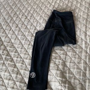 COPY - Zumba Perfect High Waisted Legging